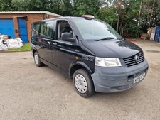Taxi shuttle 1.9 for sale  DONCASTER