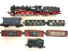 Convoglio carri per usato Convoglio carri per usato  Benevento