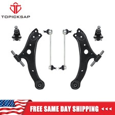 6pcs front lower for sale  Walton