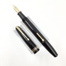 Conway stewart black for sale  BARGOED