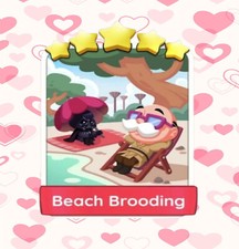 Beach Brooding- Monopoly_go_ 5⭐Star⚡⚡ entrega rápida⚡⚡, usado comprar usado  Enviando para Brazil