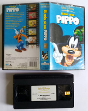 Vhs mio eroe usato  Ferrara