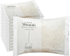Shirataki konjac noodles usato  Roma