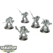 Grey knights grey for sale  Shipping to Ireland