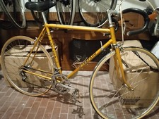 Bicicletta vintage uomo usato  Rieti