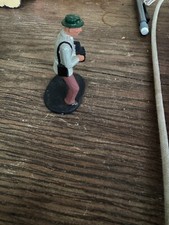Scalextric figurine mm d'occasion  Le Palais
