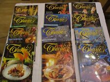 Thuries magazine choix d'occasion  Descartes
