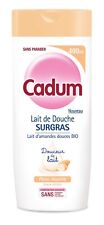 Lot gel douche d'occasion  Valenciennes