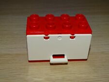 Lego duplo feuerwehr gebraucht kaufen  Berlin
