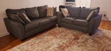 Grey couch love for sale  Jamaica