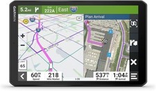 Garmin dēzl lgv810 usato  Milano