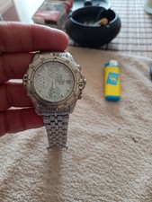 Montre festina hommes d'occasion  Strasbourg-