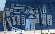 Pair machinist precision for sale  Binghamton