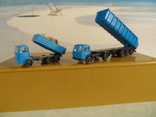 Hinterkipper kipper baufahrzeu gebraucht kaufen  Leichlingen (Rheinland)