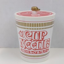 Nissin cup noodle for sale  San Jose