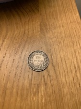 1846 queen victoria for sale  NORTHAMPTON