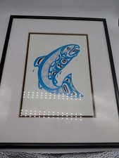 Displays framed art for sale  LEICESTER