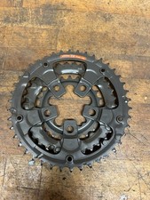 Retro shimano triple for sale  GLASGOW