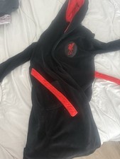 liverpool fc dressing gown for sale  LIVERPOOL