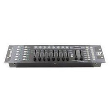 Controleur dmx 192 d'occasion  Les Mureaux