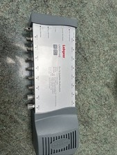 Labgear 5x16 satellite for sale  PAIGNTON