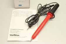 Metrix 212 sonde gebraucht kaufen Metrix 212 sonde gebraucht kaufen  Deutschland