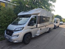 Wohnmobil adria matrix gebraucht kaufen  Kirchheim unter Teck