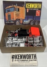 Amt kenworth 123 for sale  Harvard