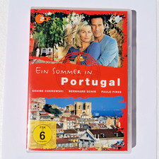Sommer portugal michael gebraucht kaufen  Frankfurt (Oder)