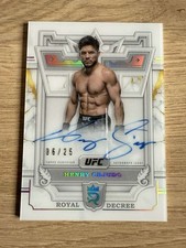 autograph royal for sale  BARNOLDSWICK