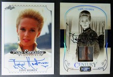 Tippi hedren autograph gebraucht kaufen Tippi hedren autograph gebraucht kaufen  Wuppertal