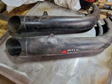 Aero intake duct for sale  OLDHAM