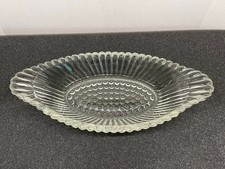 Hocking clear glass for sale  Gladstone