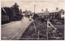 Marshfield road castleton for sale  CALDICOT