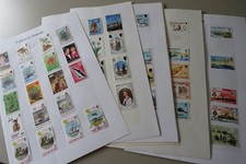 Falkland islands stamp for sale  STAFFORD