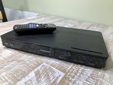 Panasonic dmp bdt170 for sale  TIVERTON