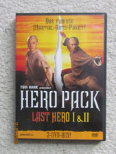 Last hero nce gebraucht kaufen  Versmold