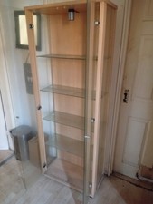 Display cabinet for sale  LIVERPOOL