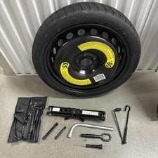 Spare tire jack for sale  Denver