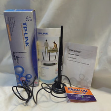 Link ant2405c antenna usato  Anzio