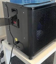 Thermotec mini 5kw for sale  NOTTINGHAM