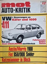 Mot auto kritik gebraucht kaufen  Horneburg
