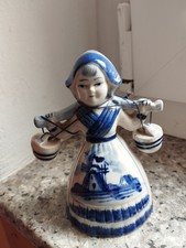 Porzellan figur holländerin gebraucht kaufen  Bad Ems
