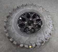 Maverick wheel tire for sale  Perris