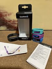 Garmin vivofit watch for sale  Ashland