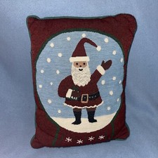 Vtg santa snow for sale  Richmond