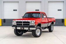 1993 dodge d250 for sale  Westville