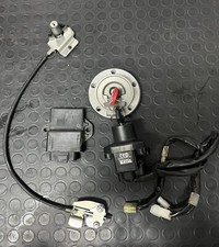 Kit serrature yamaha usato  Nave