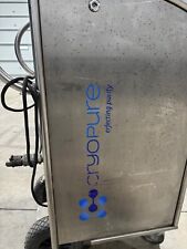 Cryopure dry ice for sale  Mason City