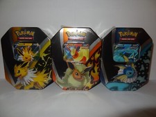 Lot pokébox box d'occasion  Expédié en Belgium